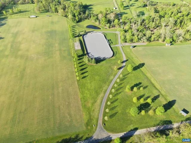 $25,000,000 | 21515 Trappe Road, Upperville, VA 20184