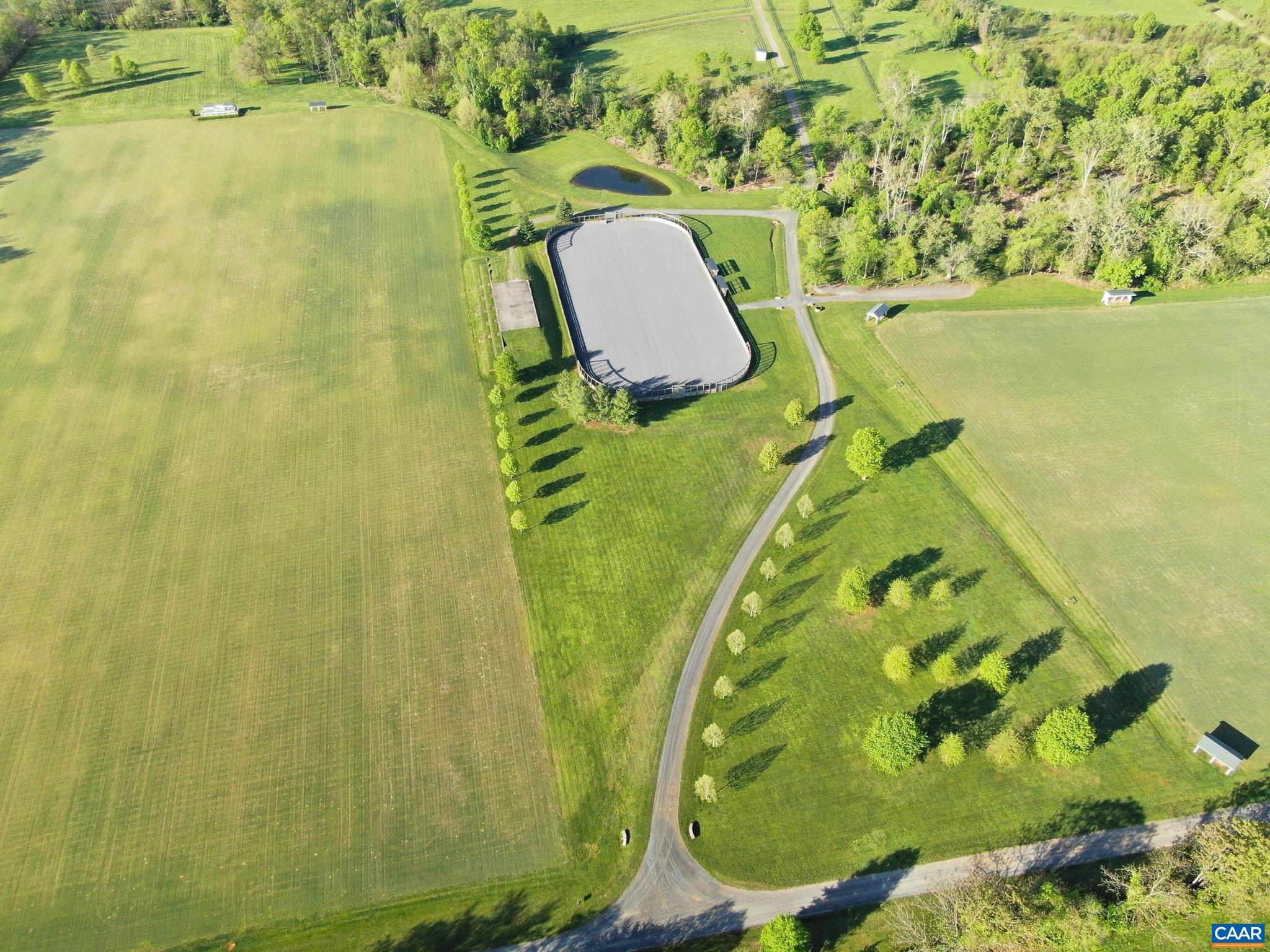 21515 Trappe Road Upperville, VA 20184 - Photo 53 of 75