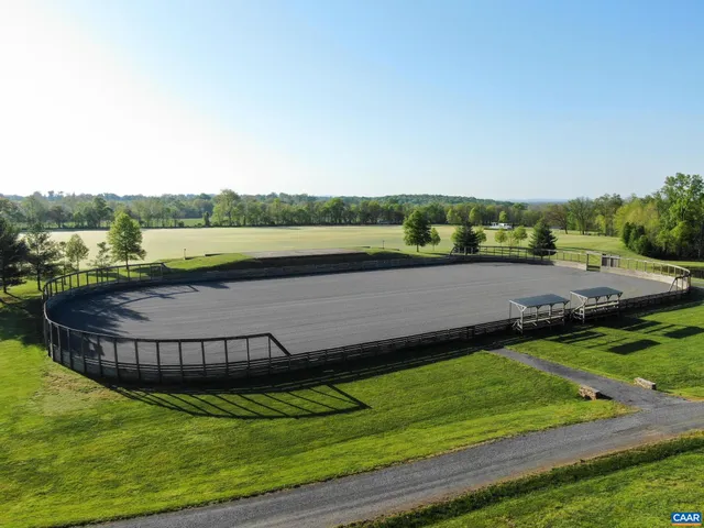 $25,000,000 | 21515 Trappe Road, Upperville, VA 20184