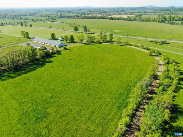 $25,000,000 | 21515 Trappe Road, Upperville, VA 20184