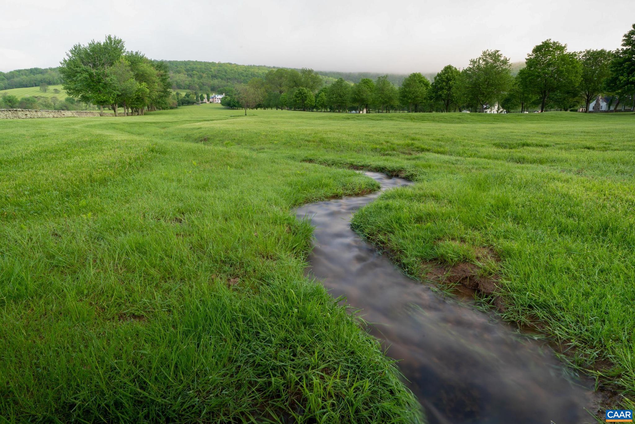 21515 Trappe Road Upperville, VA 20184 - Photo 60 of 75 a view of a grassy field with trees