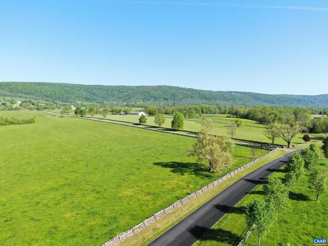 a view of a city with an ocean view
