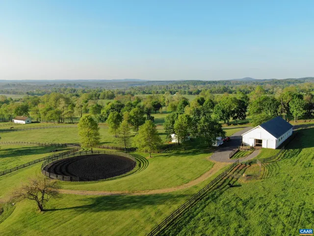 $25,000,000 | 21515 Trappe Road, Upperville, VA 20184