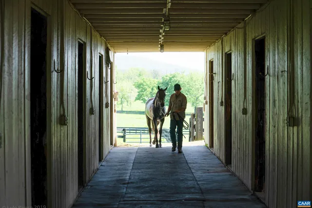 $25,000,000 | 21515 Trappe Road, Upperville, VA 20184