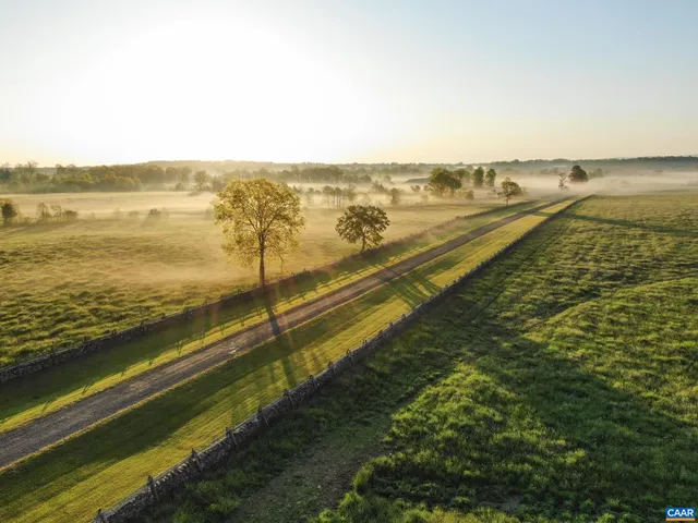 $25,000,000 | 21515 Trappe Road, Upperville, VA 20184