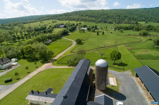 $25,000,000 | 21515 Trappe Road, Upperville, VA 20184