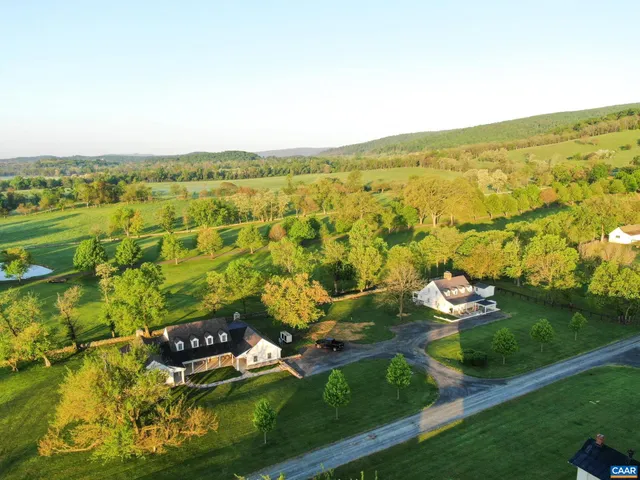 $25,000,000 | 21515 Trappe Road, Upperville, VA 20184