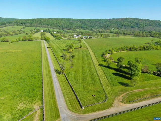 $25,000,000 | 21515 Trappe Road, Upperville, VA 20184