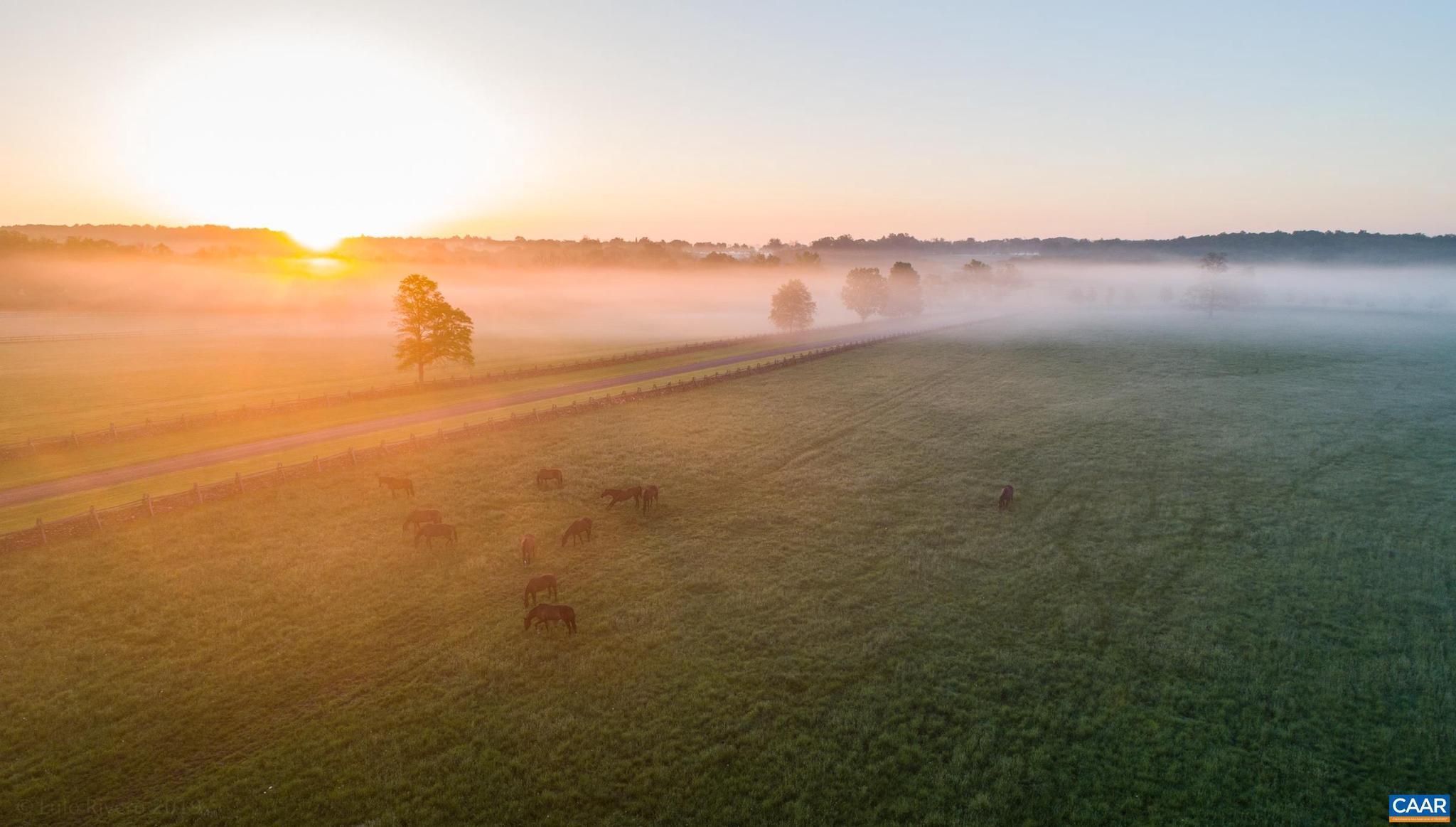 21515 Trappe Road Upperville, VA 20184 - Photo 75 of 75 a view of a lake view