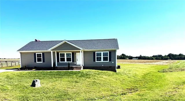 $299,900 | 197 Burleson Point, Woodleaf, NC 27054