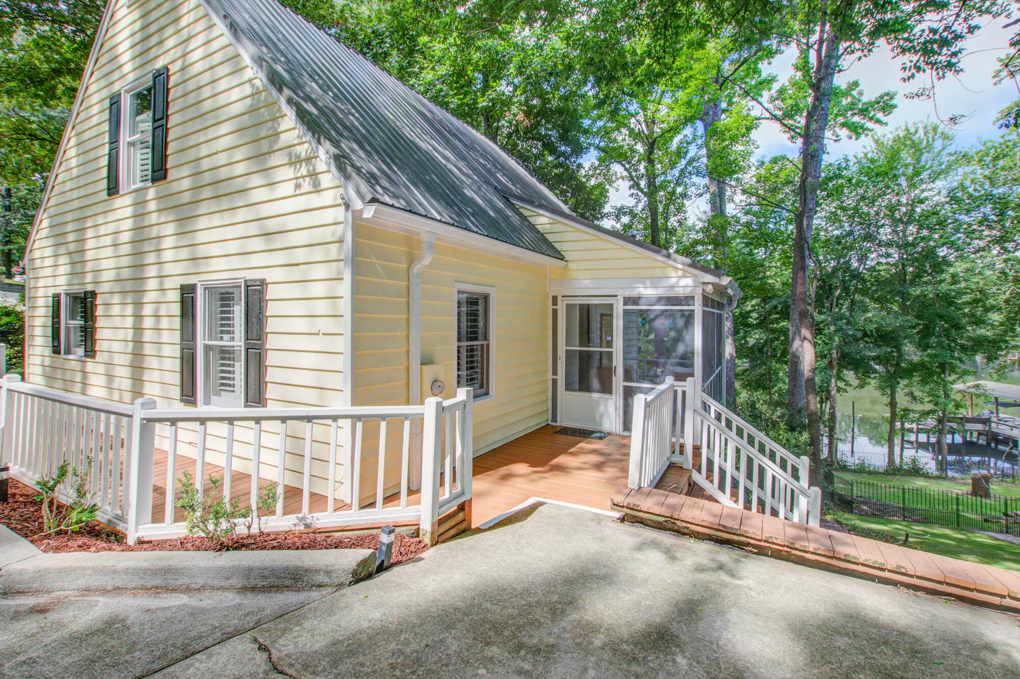 1025 Chapel Branch Road Santee, SC 29142 - Photo 1 of 50 Welcome Home to 1025 Chapel Branch Raod!