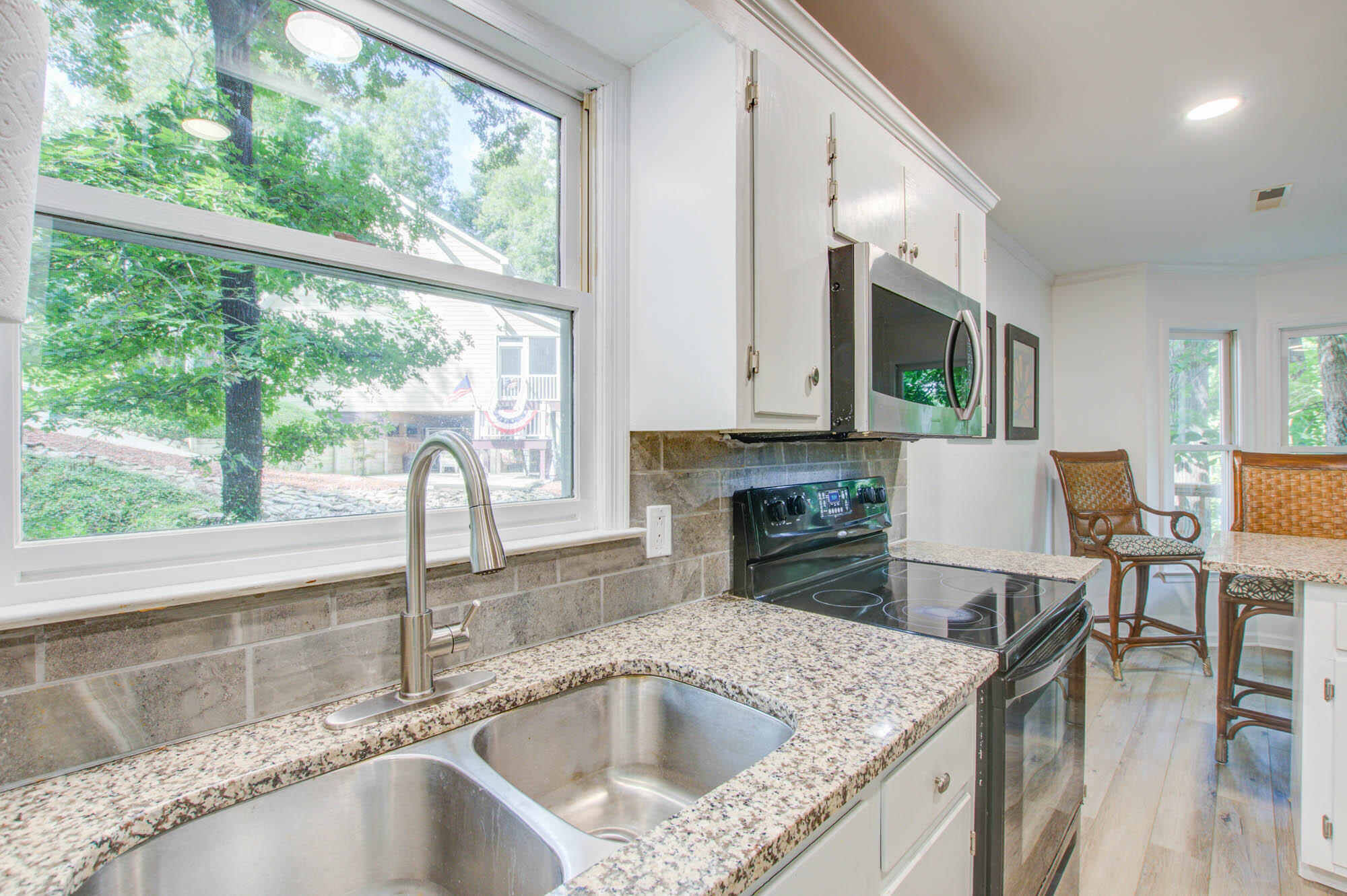 1025 Chapel Branch Road Santee, SC 29142 - Photo 13 of 50 Kitchen