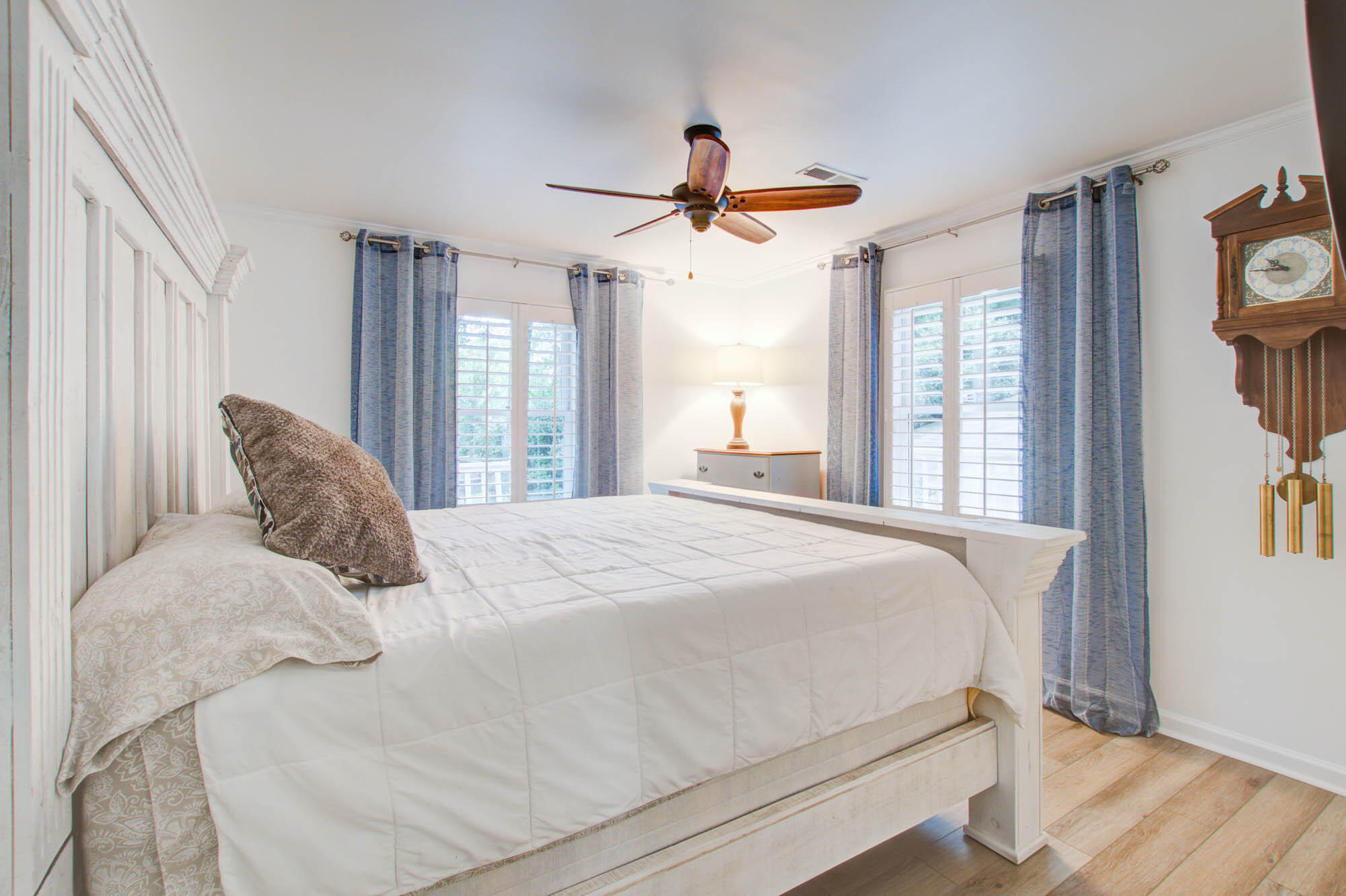 1025 Chapel Branch Road Santee, SC 29142 - Photo 16 of 50 Main Level Bedroom
