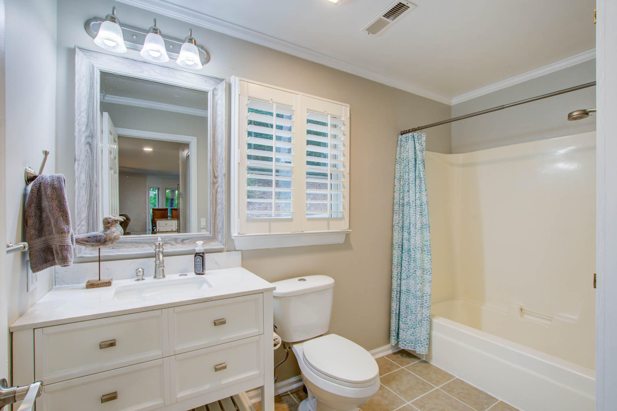 1025 Chapel Branch Road Santee, SC 29142 - Photo 18 of 50 Main Level Full Bath