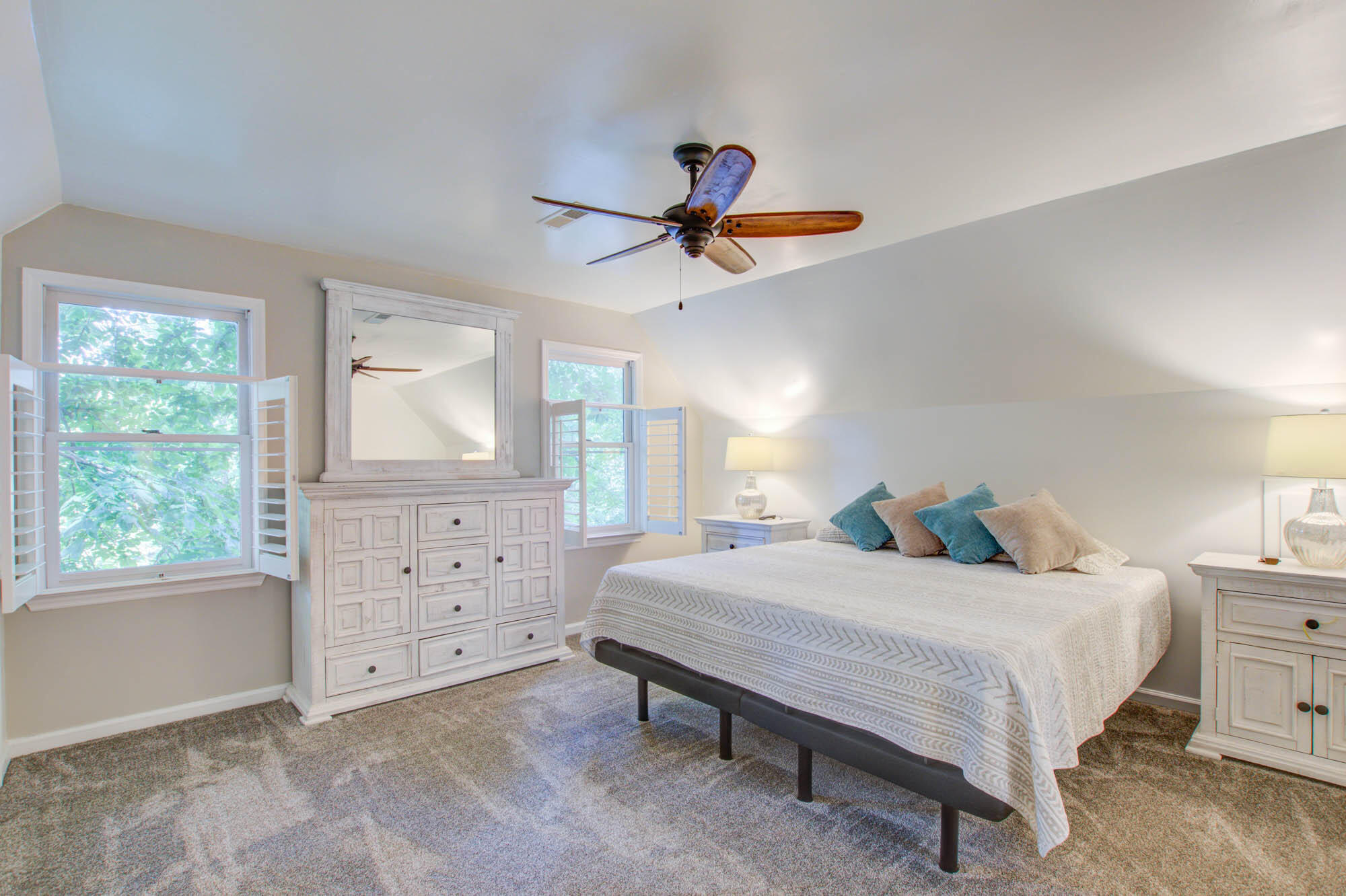 1025 Chapel Branch Road Santee, SC 29142 - Photo 22 of 50 Owners Bedroom