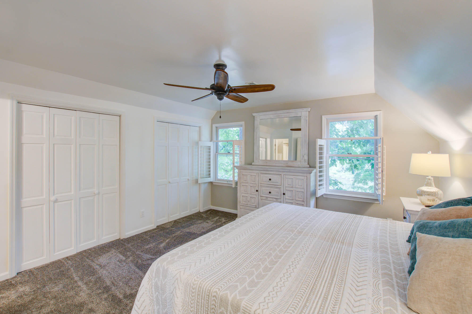 1025 Chapel Branch Road Santee, SC 29142 - Photo 23 of 50 Owners Bedroom