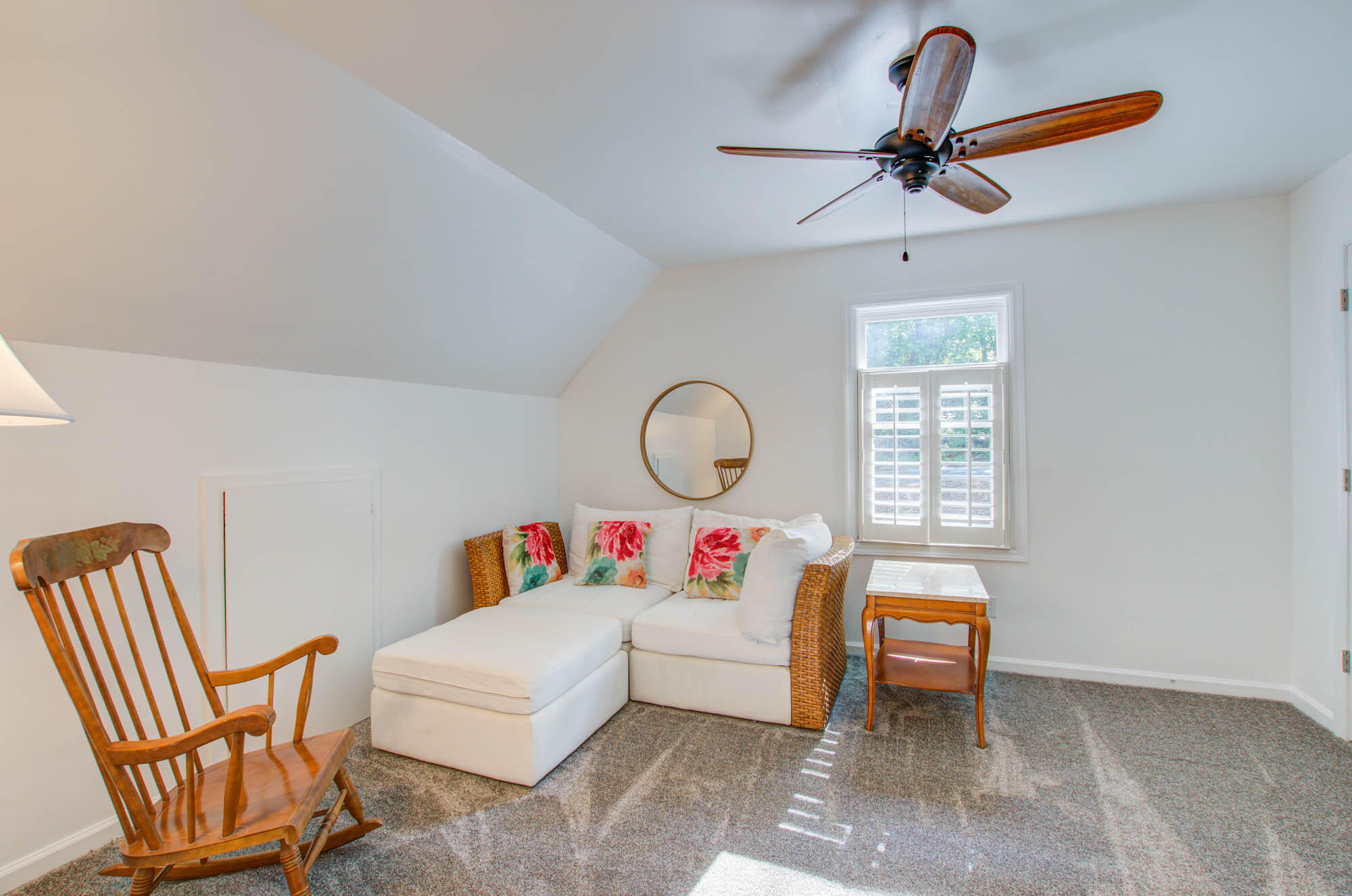 1025 Chapel Branch Road Santee, SC 29142 - Photo 26 of 50 Bedroom 3 - Upstairs