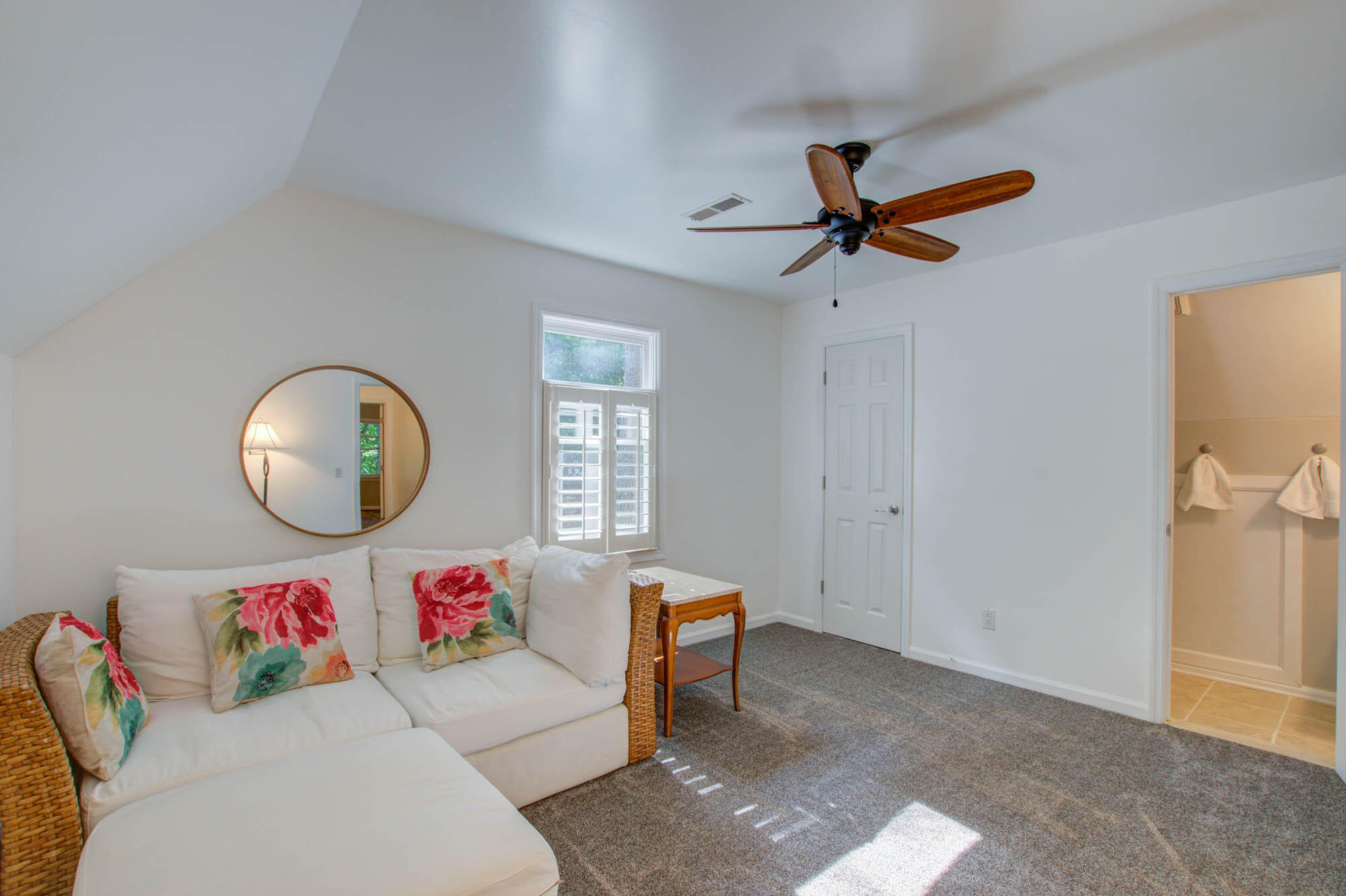 1025 Chapel Branch Road Santee, SC 29142 - Photo 27 of 50 Bedroom 3 - Upstairs