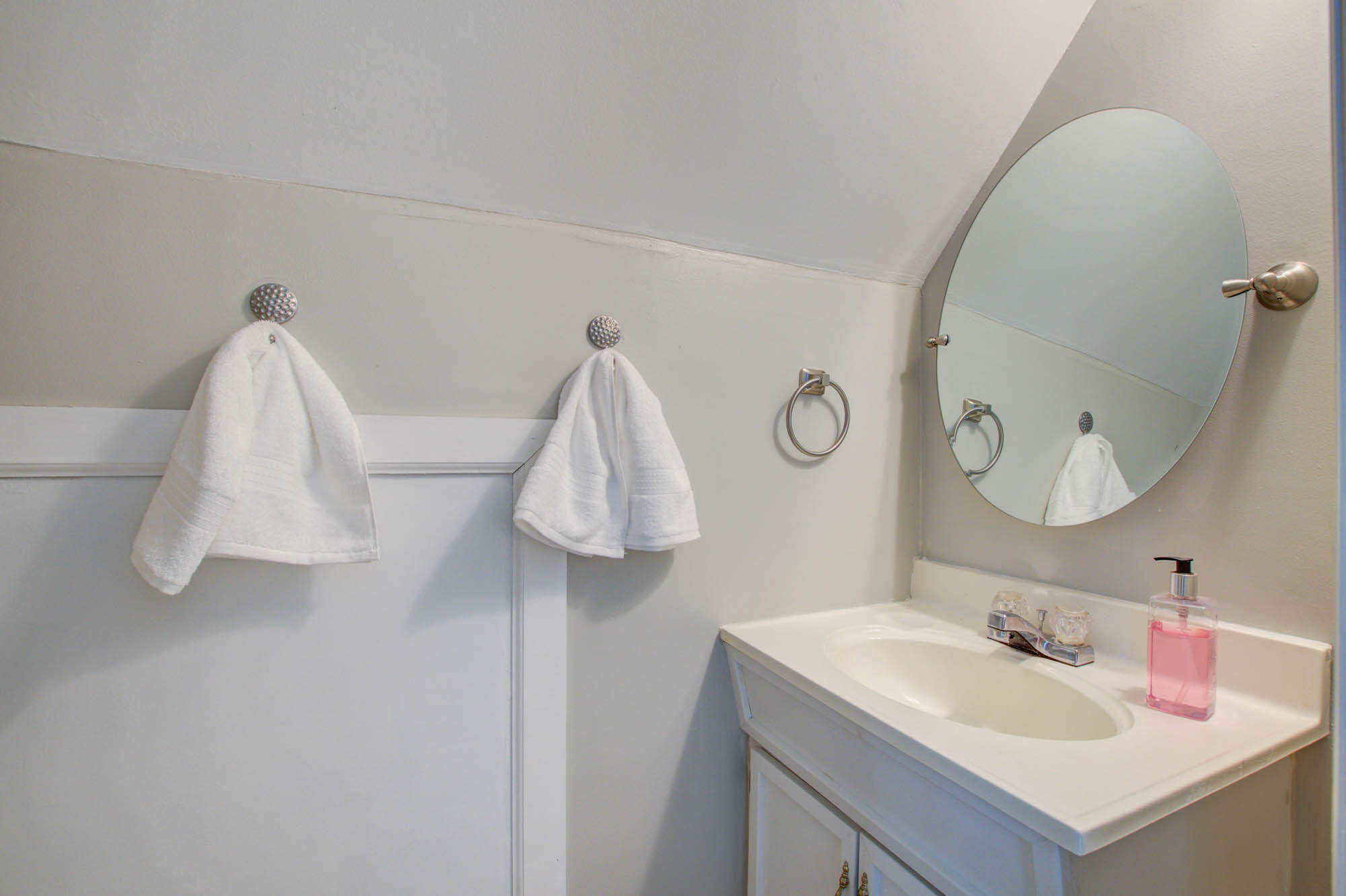 1025 Chapel Branch Road Santee, SC 29142 - Photo 28 of 50 BR3 Half Bath