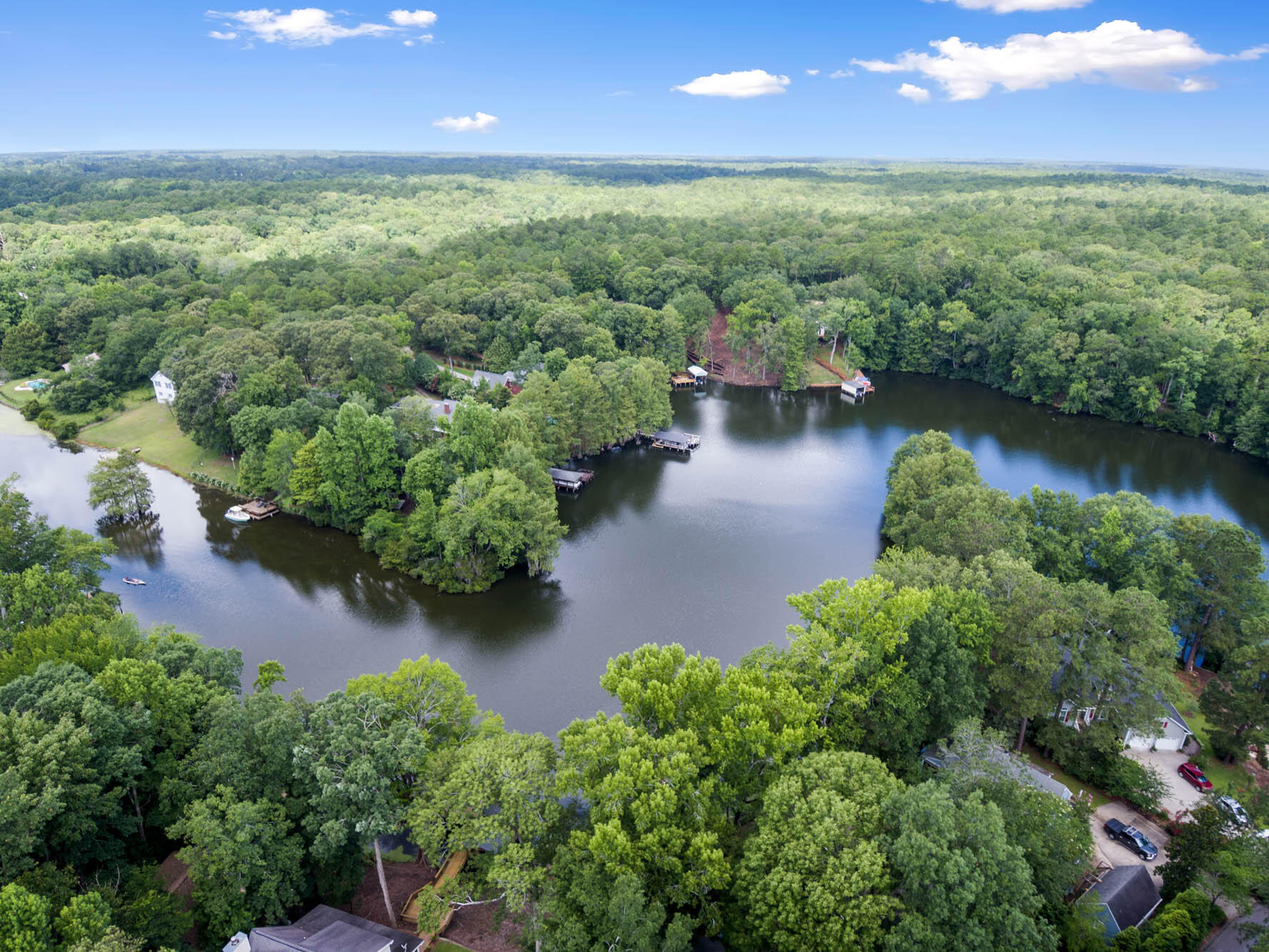 1025 Chapel Branch Road Santee, SC 29142 - Photo 43 of 50 Fantastic Location