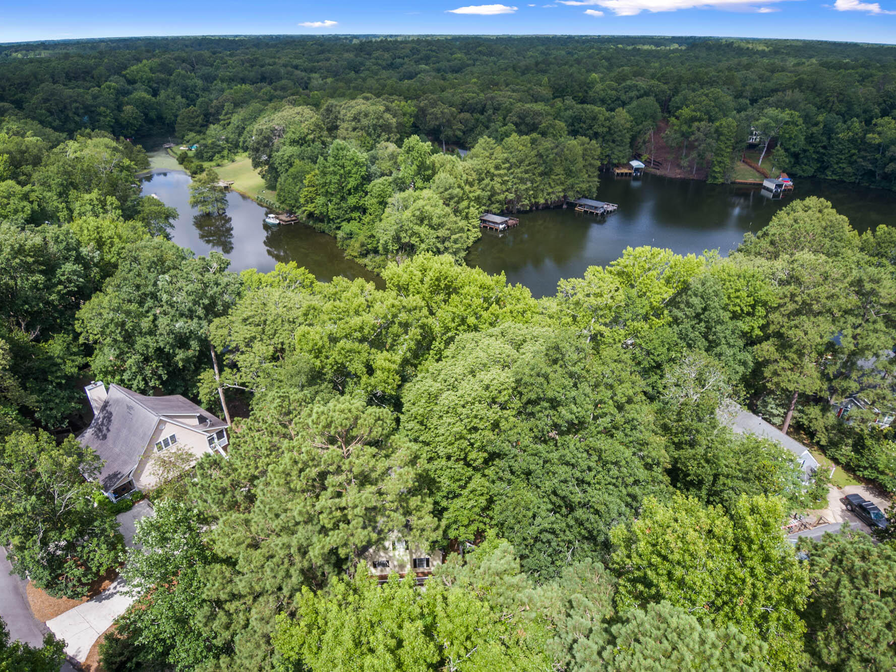 1025 Chapel Branch Road Santee, SC 29142 - Photo 45 of 50 Fantastic Location