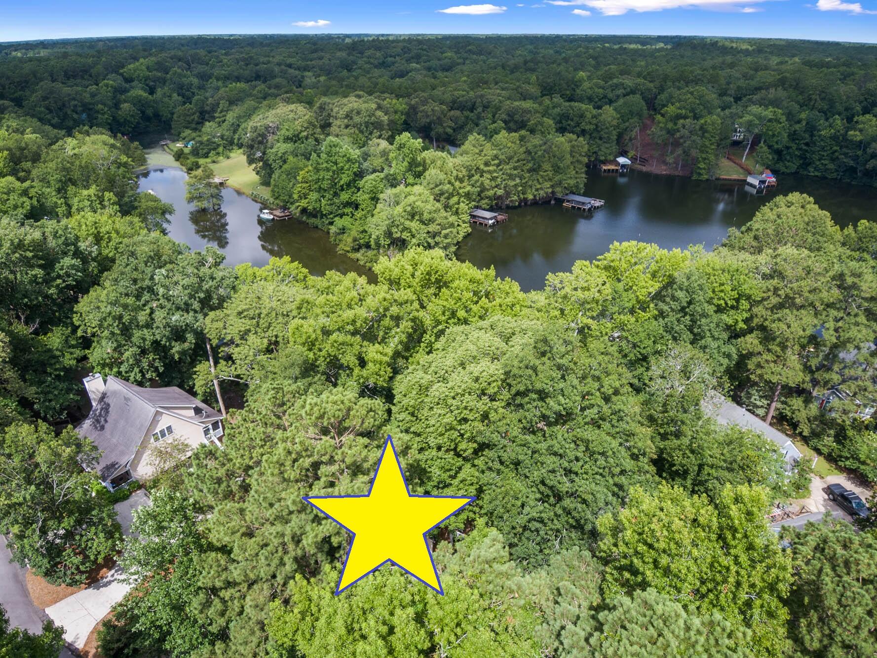 1025 Chapel Branch Road Santee, SC 29142 - Photo 46 of 50 Fantastic Location
