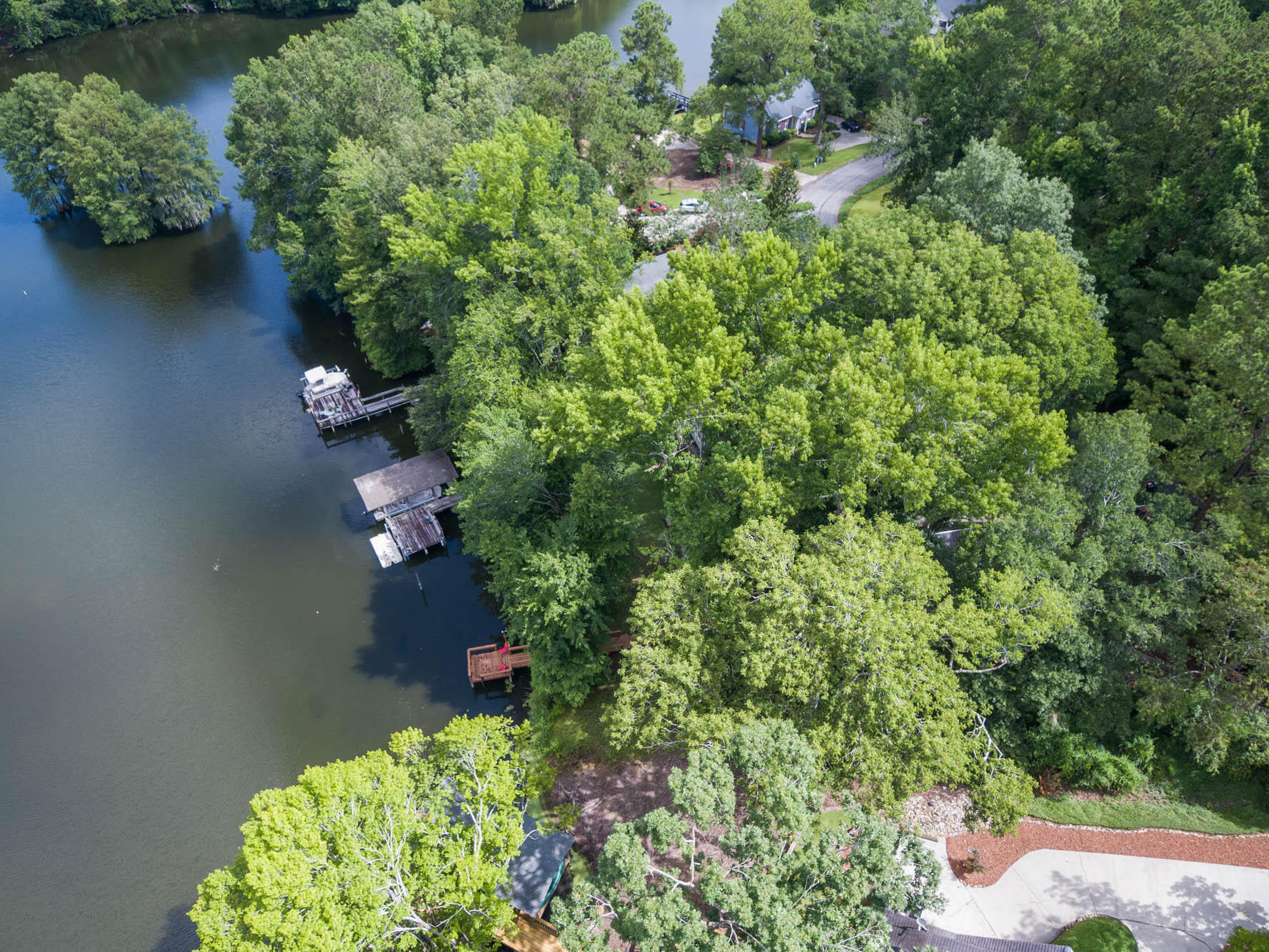 1025 Chapel Branch Road Santee, SC 29142 - Photo 47 of 50 Fantastic Location