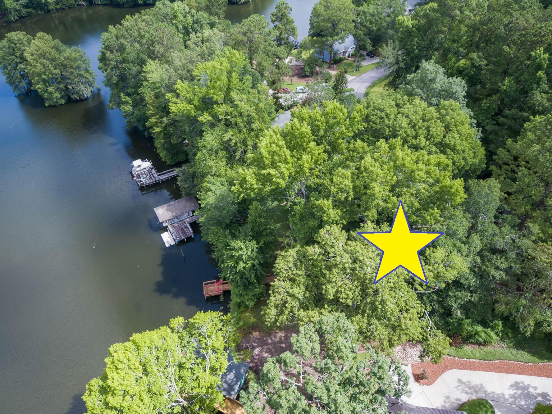 1025 Chapel Branch Road Santee, SC 29142 - Photo 48 of 50 Fantastic Location