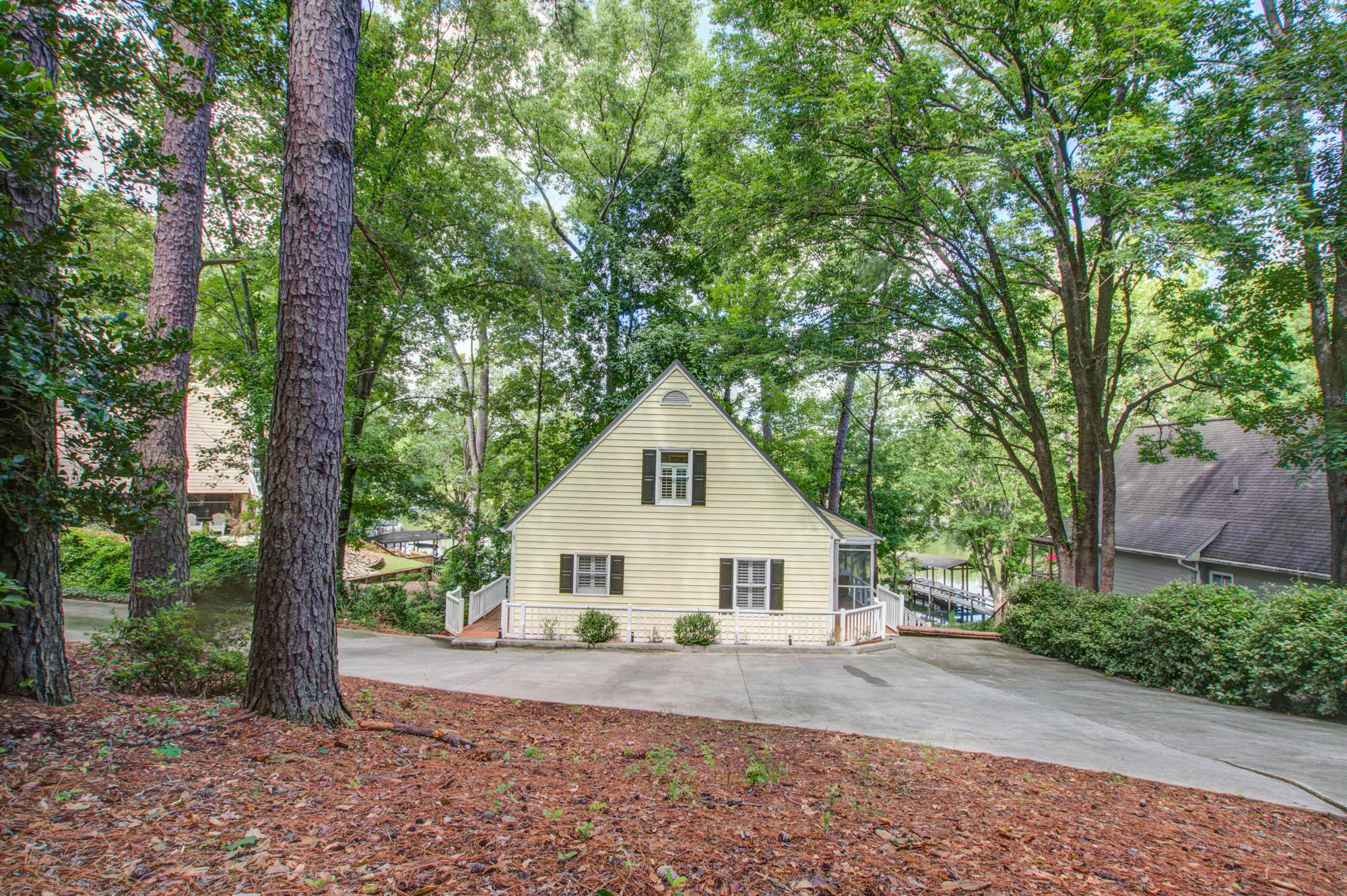1025 Chapel Branch Road Santee, SC 29142 - Photo 50 of 50 Street View