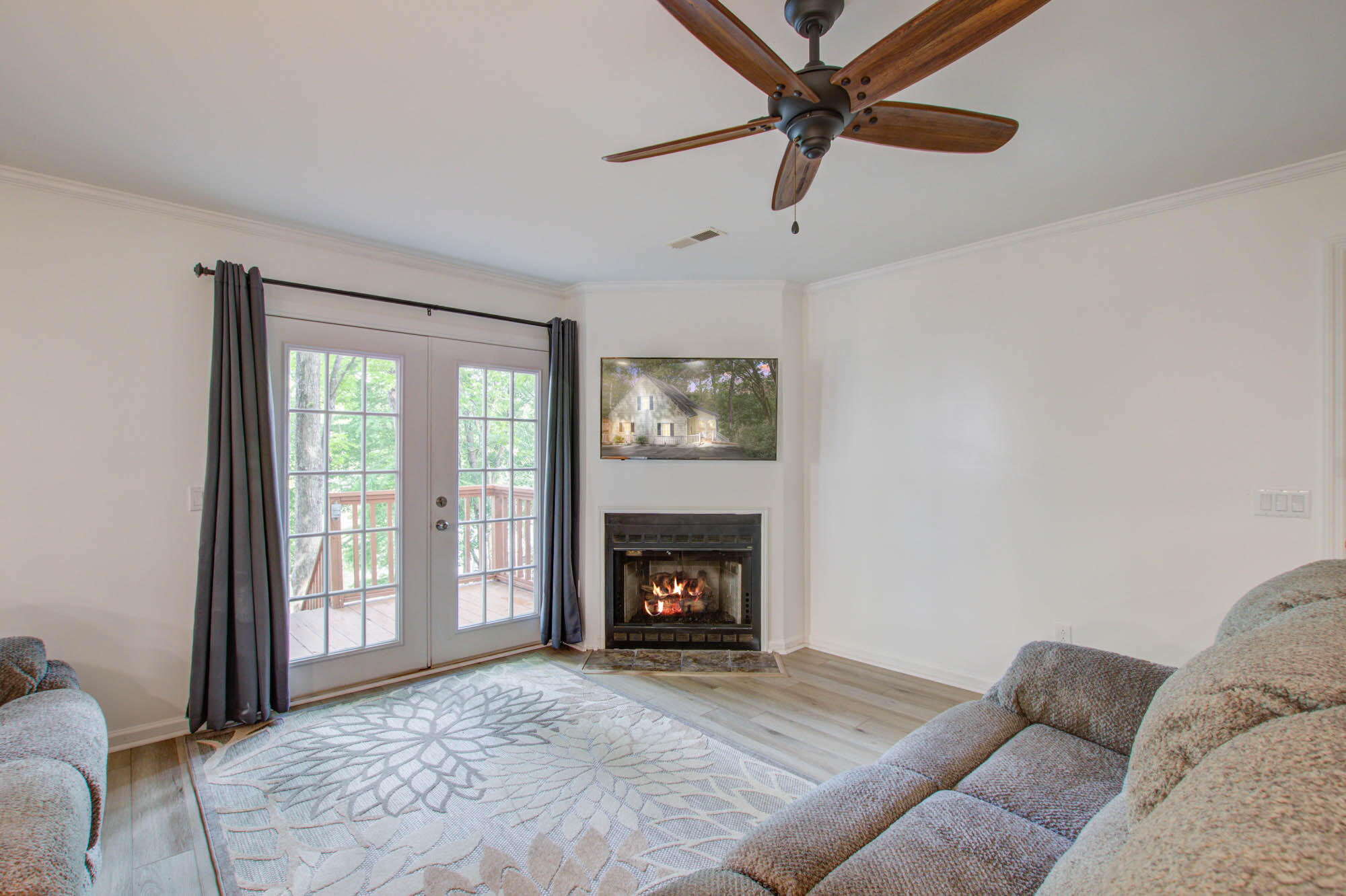 1025 Chapel Branch Road Santee, SC 29142 - Photo 8 of 50 Great Room