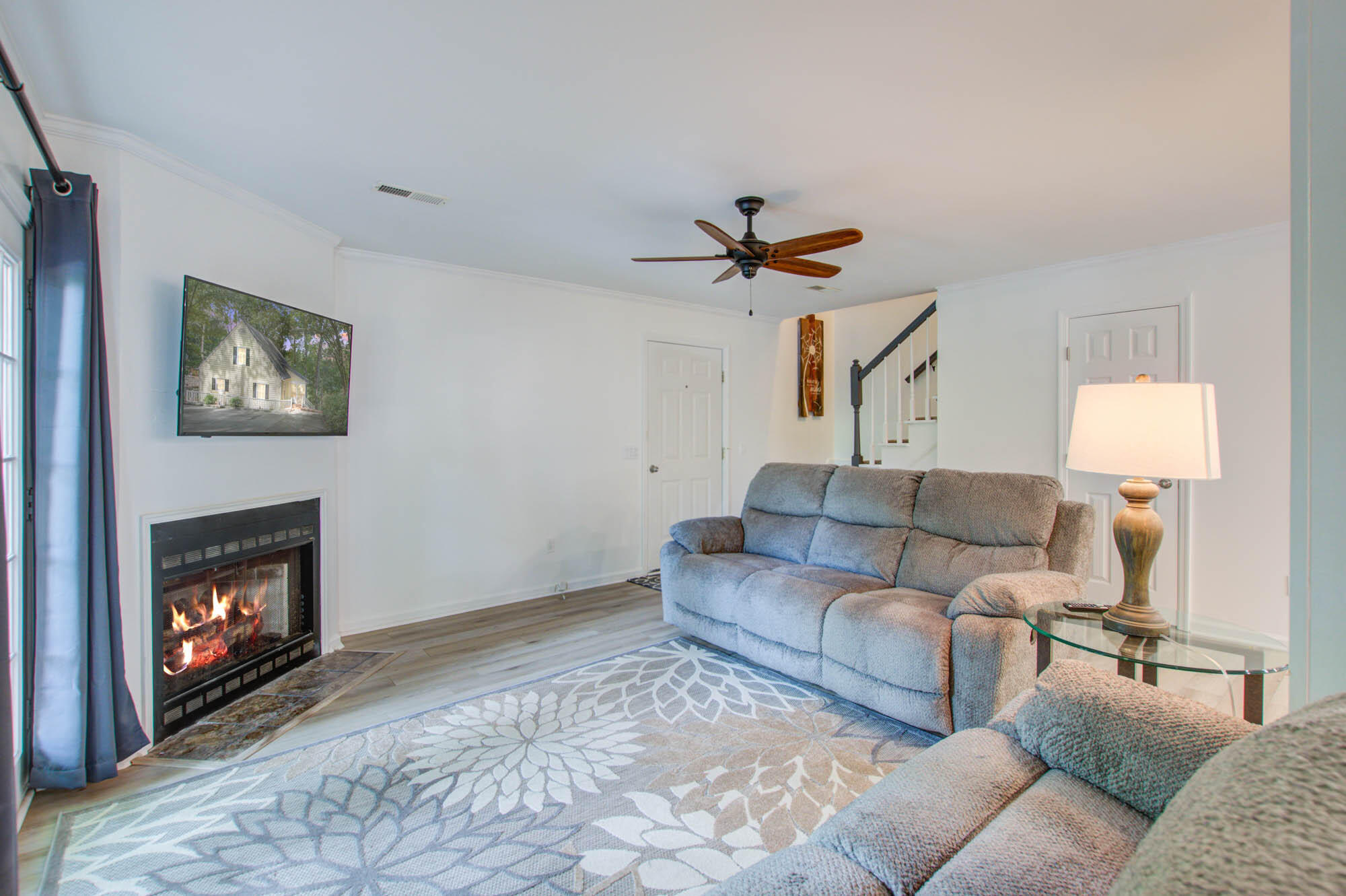 1025 Chapel Branch Road Santee, SC 29142 - Photo 9 of 50 Great Room
