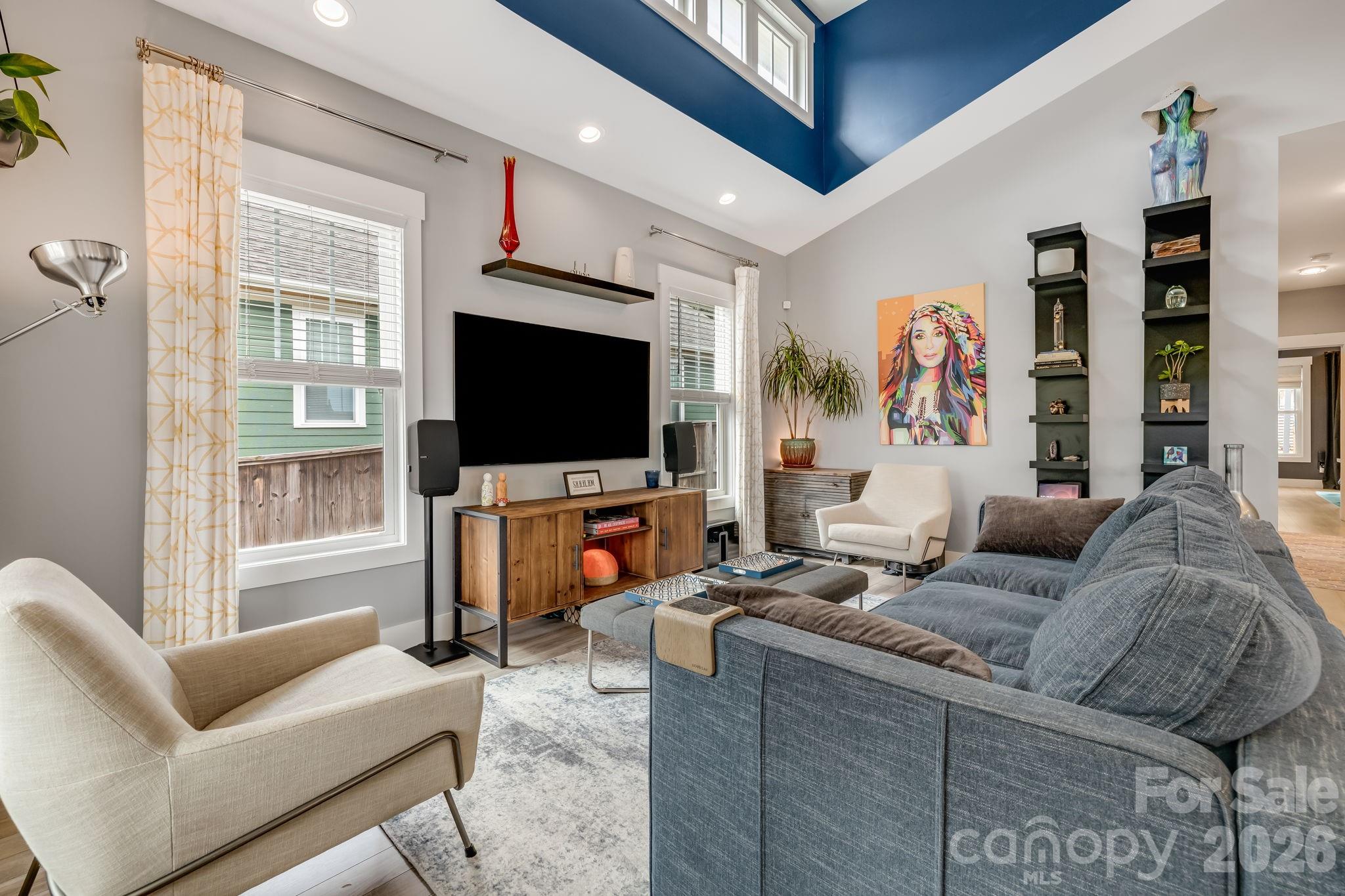 63 Wilmington Road Asheville, NC 28803 - Photo 6 of 42 Gallery Image 6