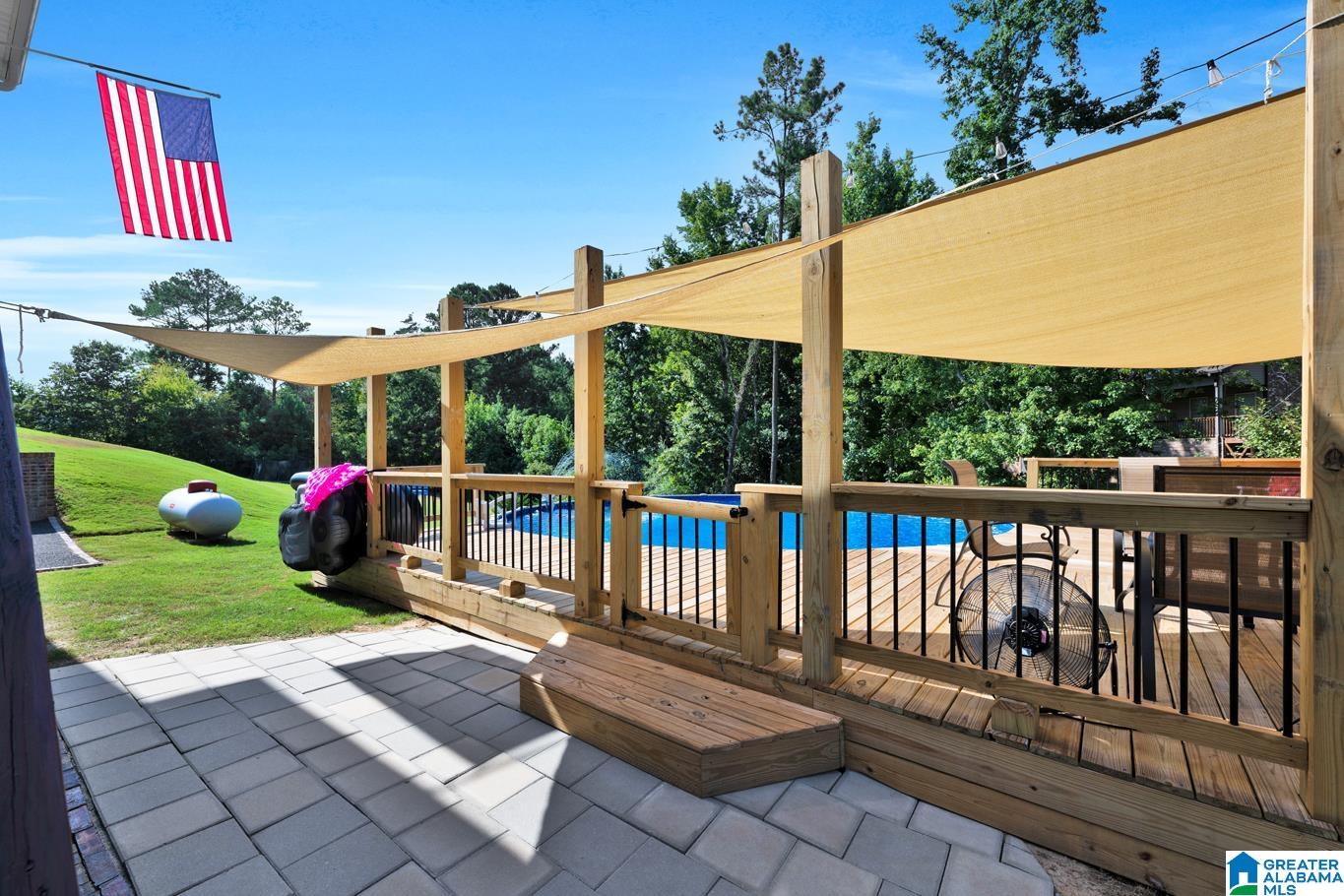 1034 Sedgefield Circle Morris, AL 35116 - Photo 9 of 48