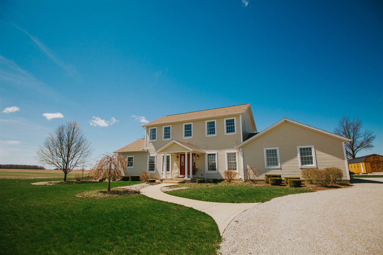 2242 North 600 West Decatur, IN 46733 - Photo 1 of 34