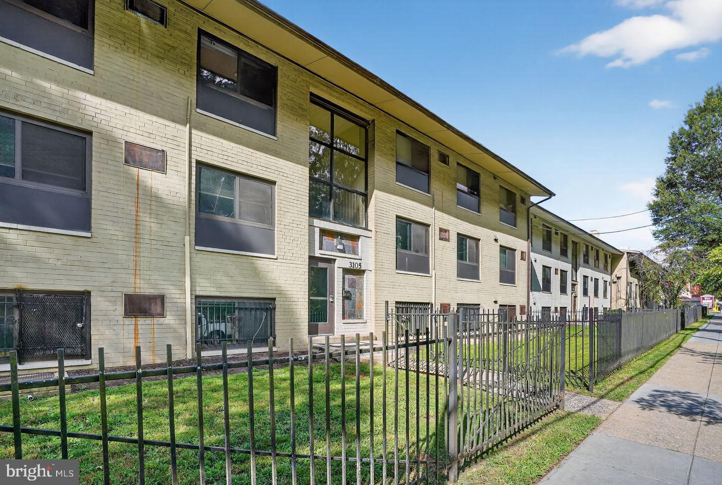 3105 Naylor Road Southeast, Unit 201 Washington, DC 20020 - Photo 11 of 11 Gallery Image 11