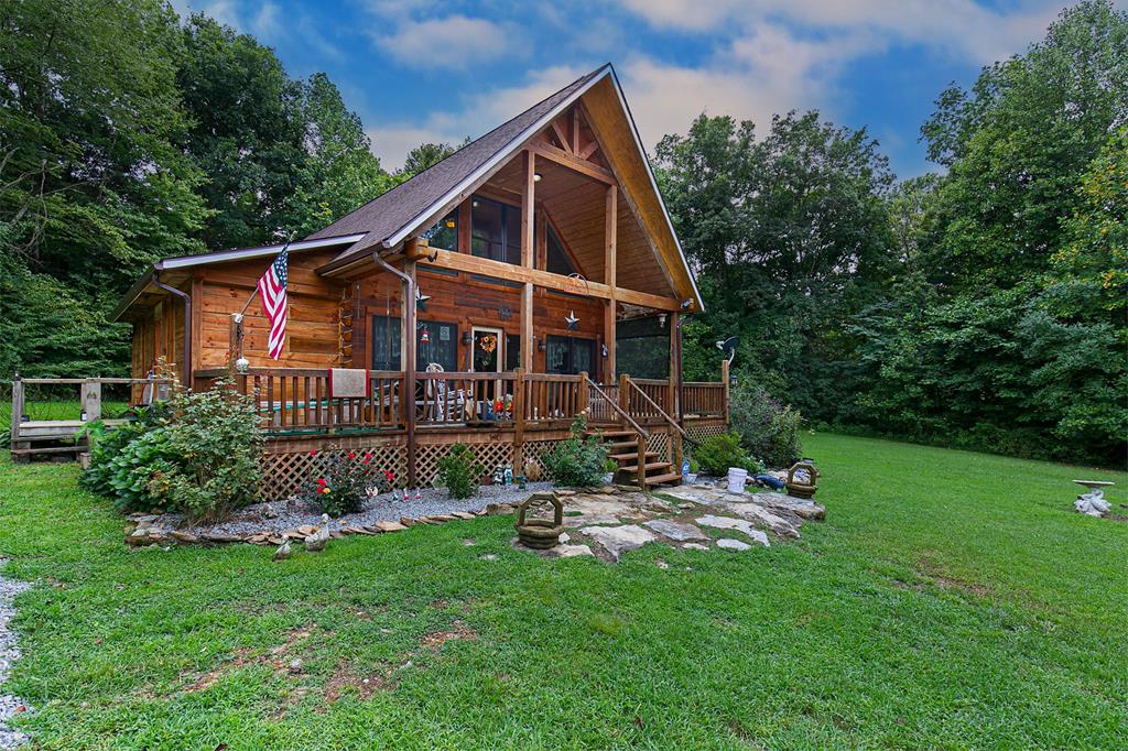 2098 Foundation Mitchell Road Edmonton, KY 42129 - Photo 1 of 1 Gallery Image 1