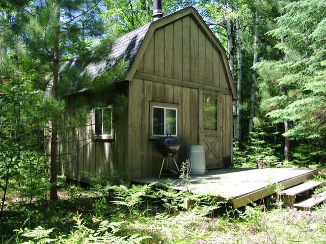 1178 Margaret Lake Road Three Lakes, WI 54562 - Photo 7 of 11 Gallery Image 7