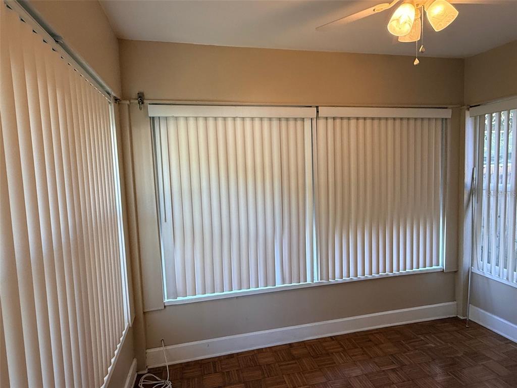 1908 20th Avenue North St. Petersburg, FL 33713 - Photo 29 of 39 a view of a livingroom with a fan and a window
