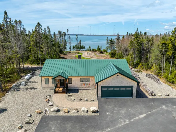 $849,000 | 2245 Cutler Road, Cutler, ME 04626