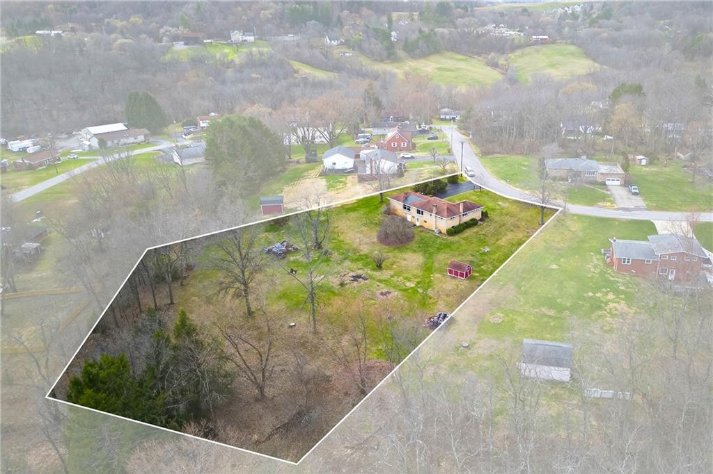 105 Clearview Drive Baden, PA 15005 - Photo 38 of 43