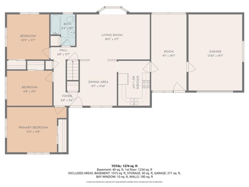 105 Clearview Drive Baden, PA 15005 - Photo 41 of 43 unknown