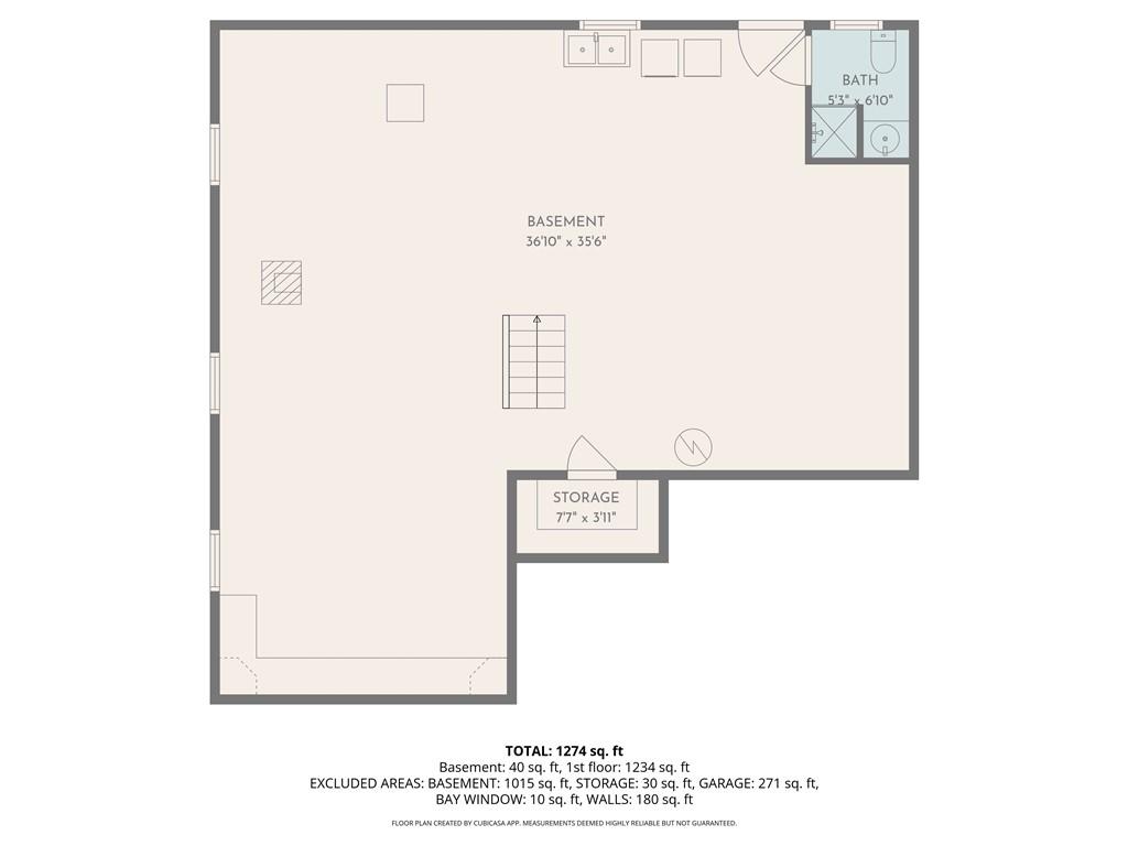 105 Clearview Drive Baden, PA 15005 - Photo 42 of 43