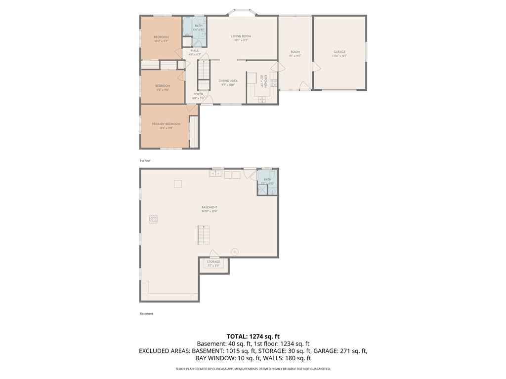 105 Clearview Drive Baden, PA 15005 - Photo 43 of 43