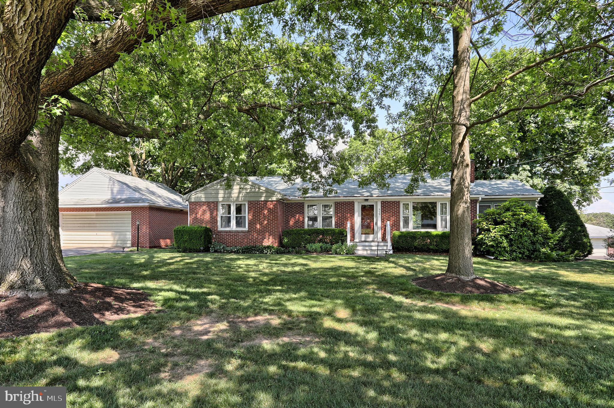 910 Mt Zion Road Lebanon, PA 17046 - Photo 1 of 37