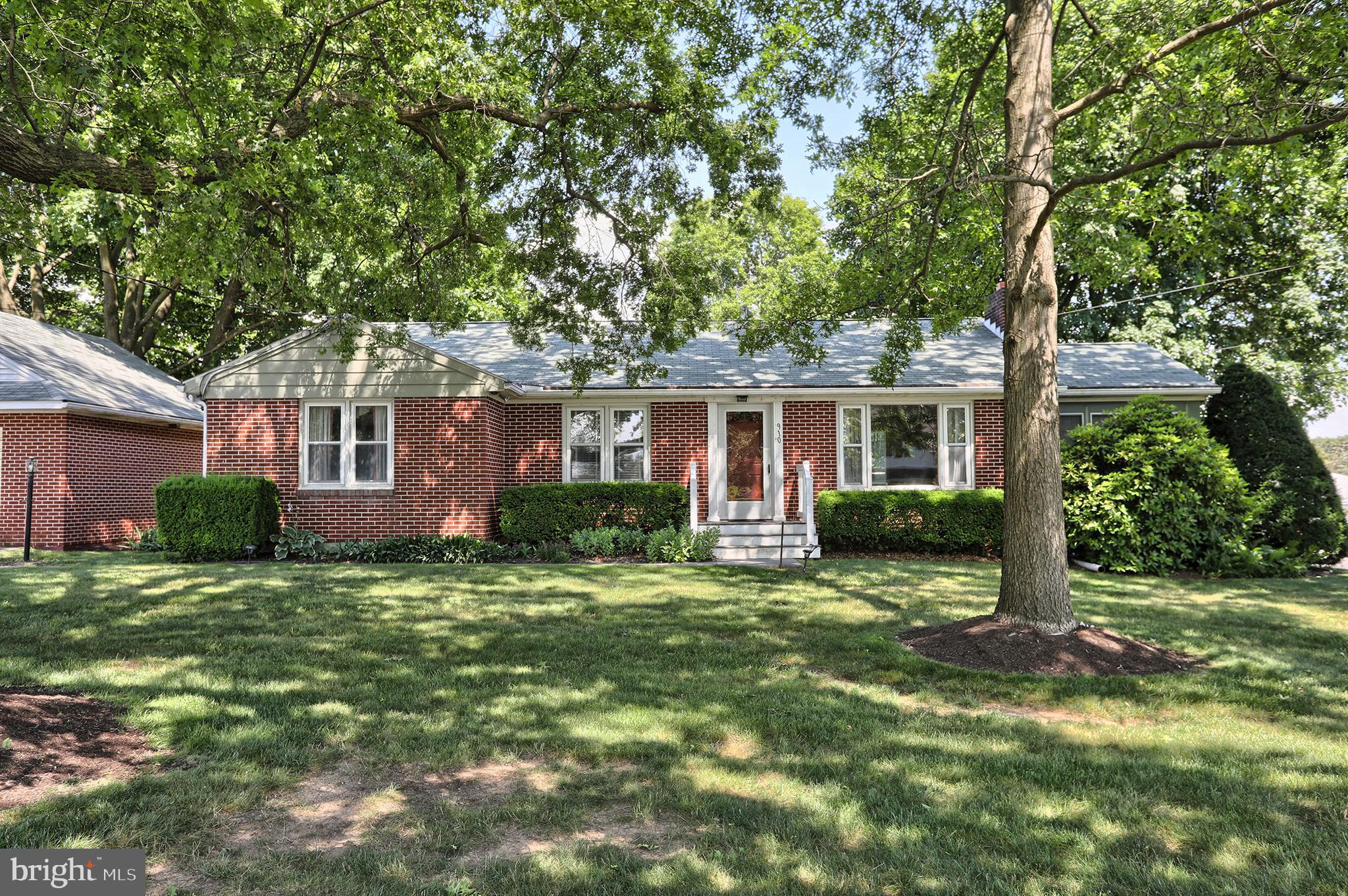 910 Mt Zion Road Lebanon, PA 17046 - Photo 5 of 37