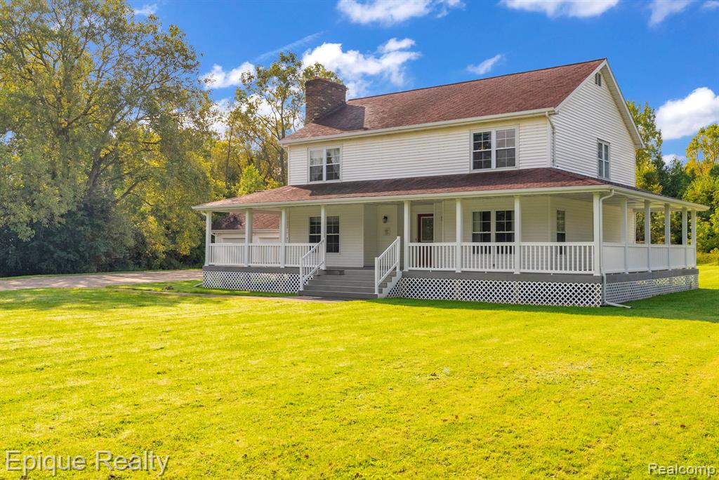3289 West Dodge Road Clio, MI 48420 - Photo 11 of 74 Gallery Image 11