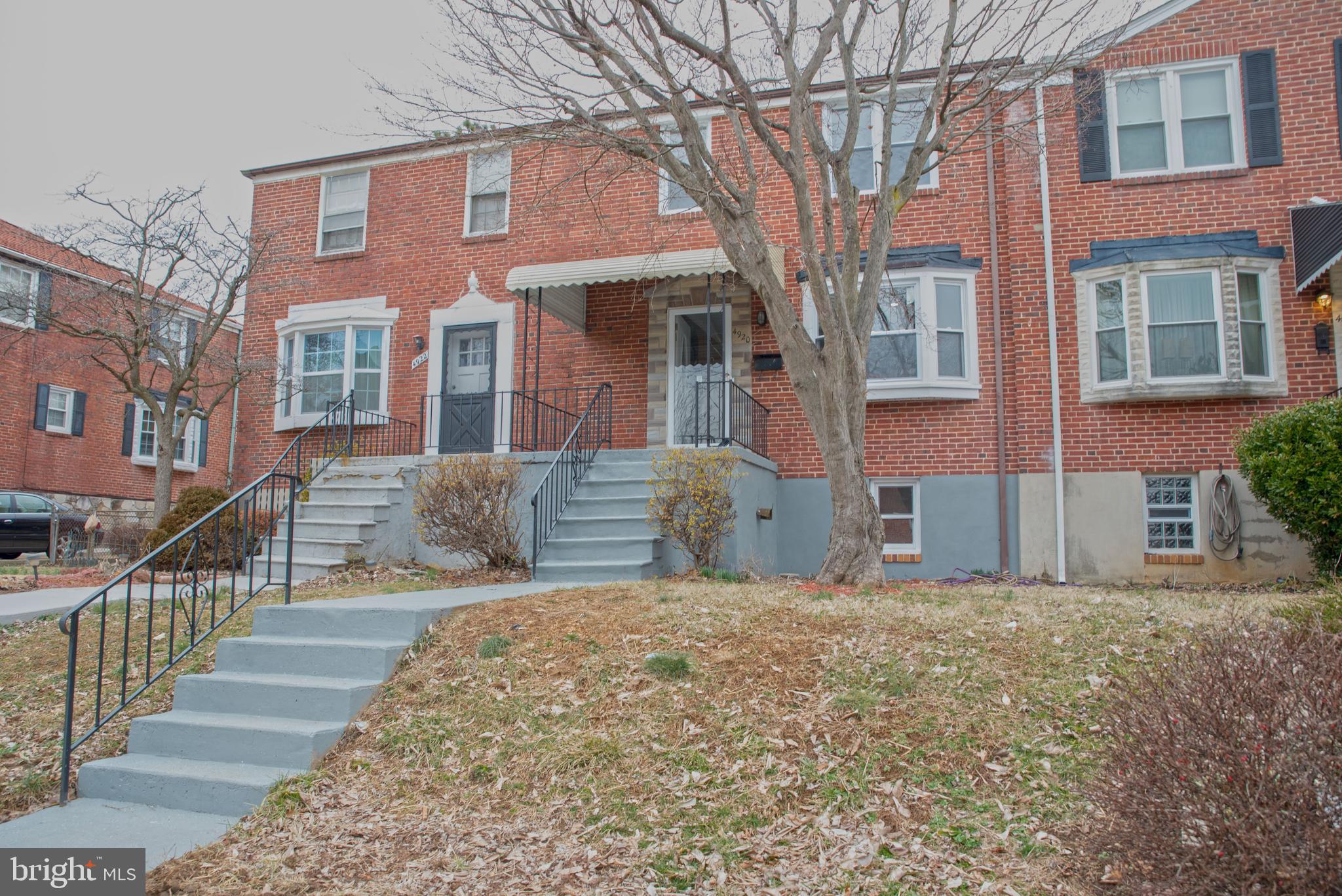 4920 Lindsay Road Baltimore, MD 21229 - Photo 5 of 43