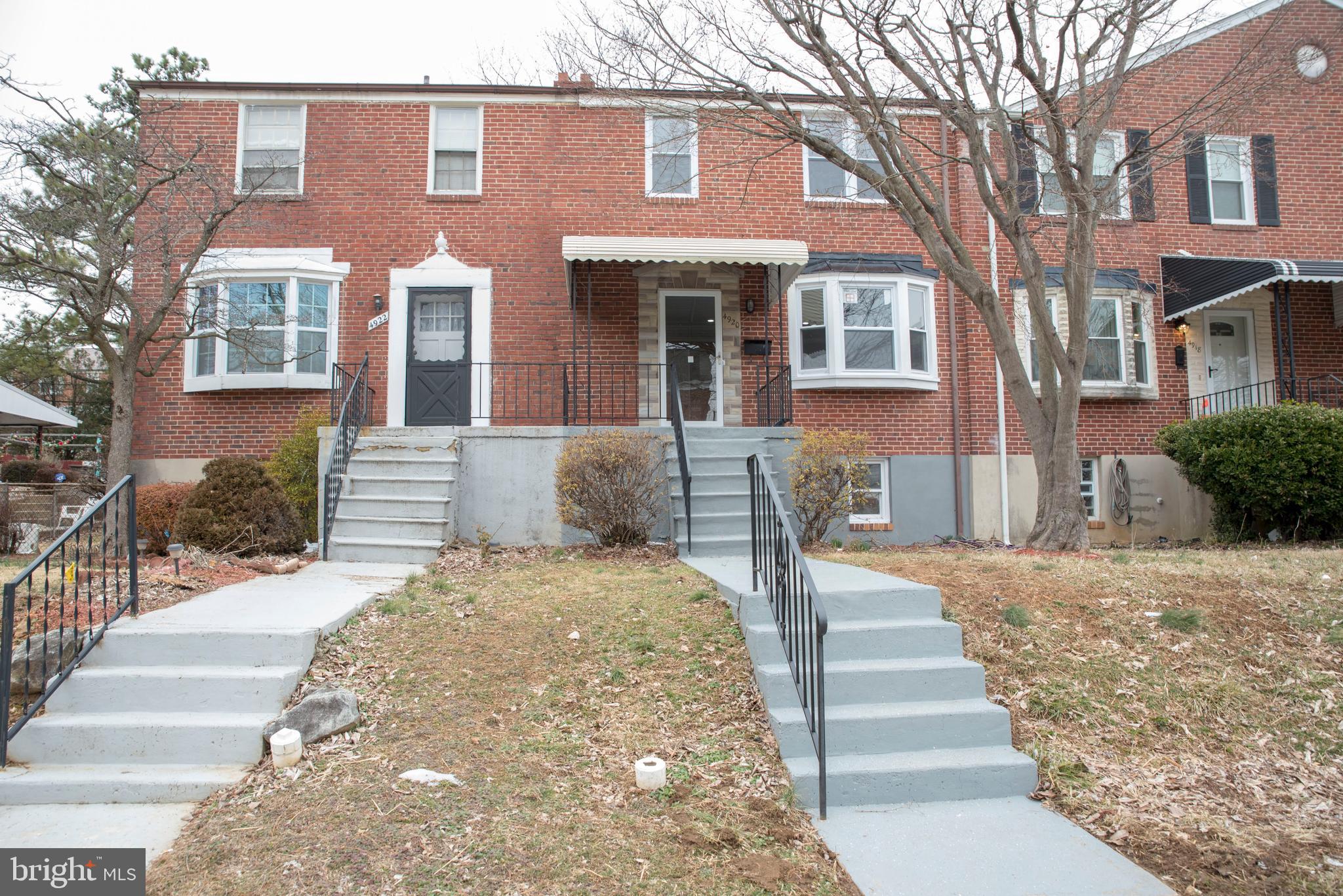 4920 Lindsay Road Baltimore, MD 21229 - Photo 42 of 43