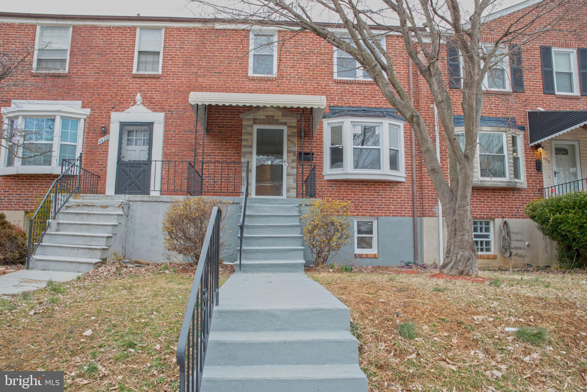 4920 Lindsay Road Baltimore, MD 21229 - Photo 6 of 43
