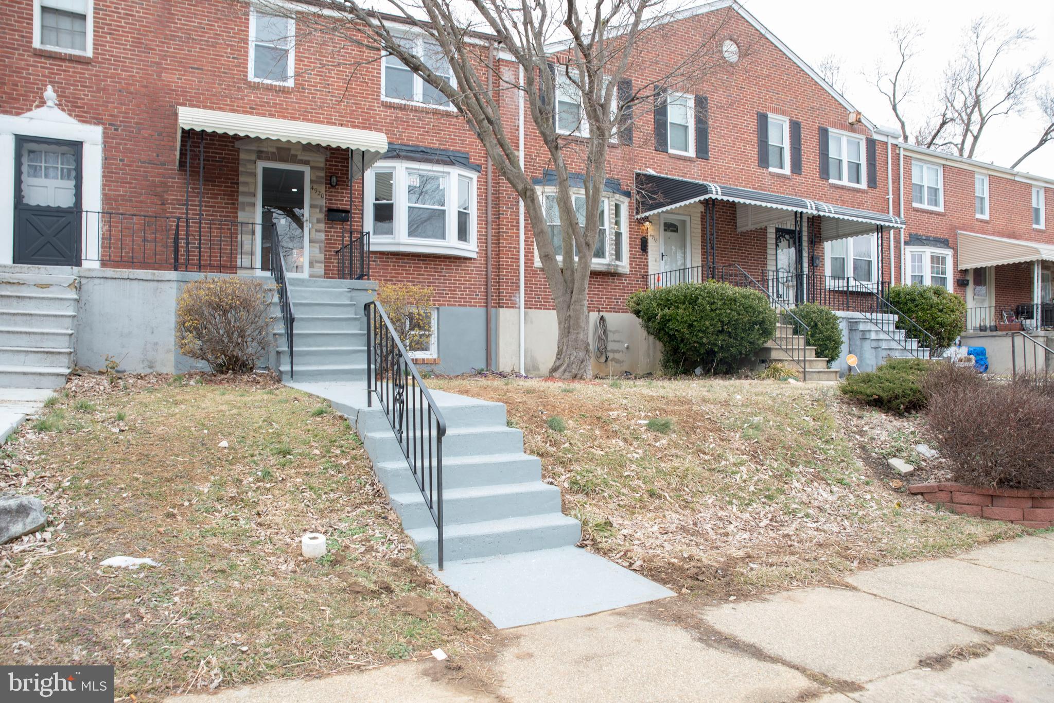 4920 Lindsay Road Baltimore, MD 21229 - Photo 7 of 43
